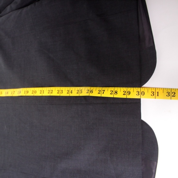 Pronto Uomo Paolo 2 Piece Super 100s Wool Suit - Picture 4 of 8